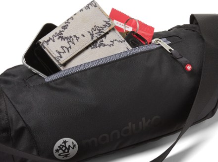 Go Play 3.0 Lightweight Yoga Mat Carrier - Manduka EU