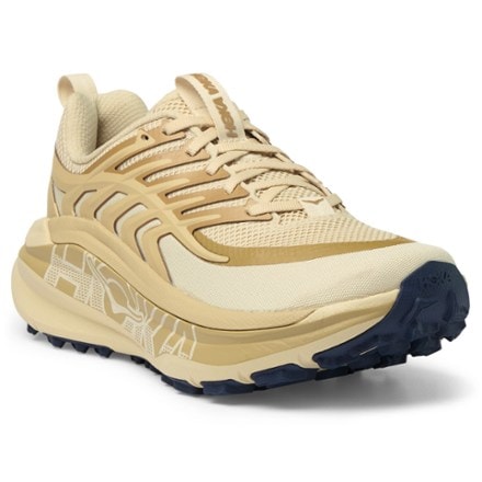 HOKA Stinson 8 Trail-Running Shoes - Women's 2