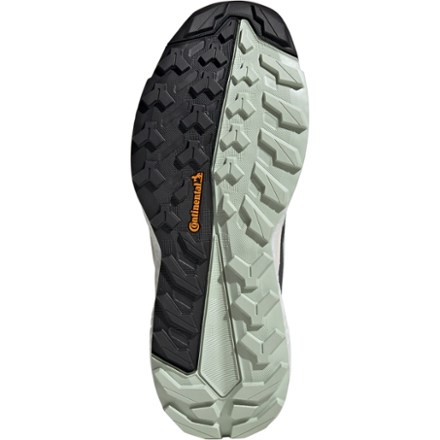 adidas Terrex Free Hiker GORE-TEX 2.0 Hiking Shoes - Women's 8
