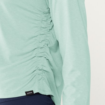 prAna Sol Searcher Long-Sleeve Top - Women's 5