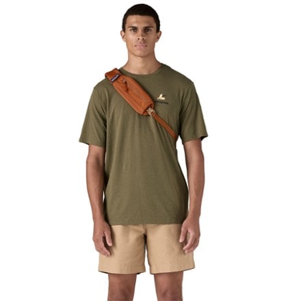 Patagonia Atom Sling Bag 2