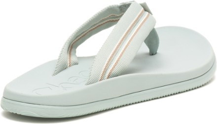 Chaco Chillos Flip-Flops - Women's 6
