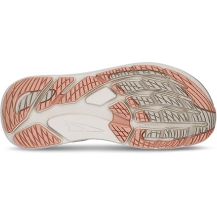 Altra FWD VIA 2 Road-Running Shoes - Women's 4