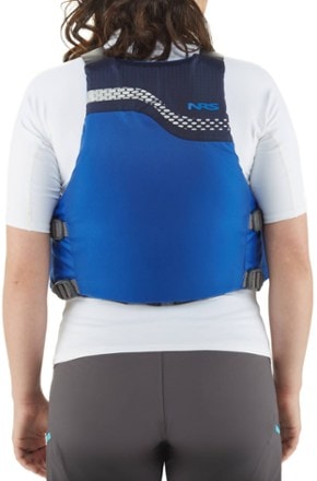 NRS Vista PFD 2