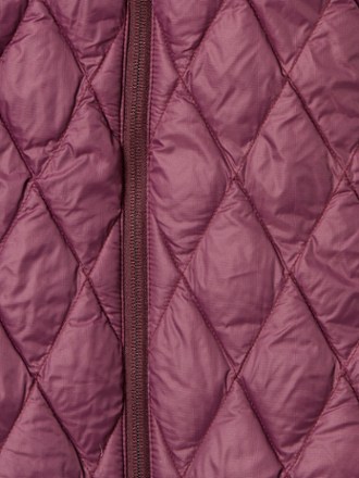 Helly Hansen Squamish Hooded Insulator Jacket - Women's Helly Hansen Squamish Hooded Insulator Jacket - Women's