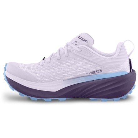 Topo Athletic Vista Trail-Running Shoes - Women's 1
