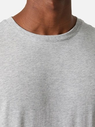 Helly Hansen HH Tech Logo T-Shirt - Men's 4