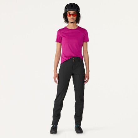 Wild Rye Freyah Bike Pants - Women's 5