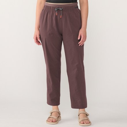 Black Diamond Sequence Pants - Women's 0