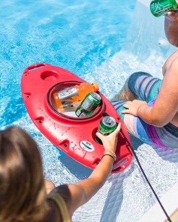 CreekKooler Pup 15 Quart Cooler 3