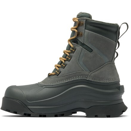 Columbia Bugaboot Canyon Snow Boots - Women's 1