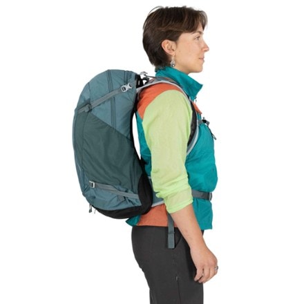 Osprey Hikelite 26 Pack 9