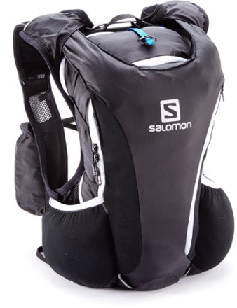 salomon skin pro set 10