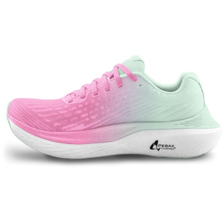 topoathletics w-specter レディース24.5cm Amazon.com | Topo Athletic Women's Specter 2 Comfortable