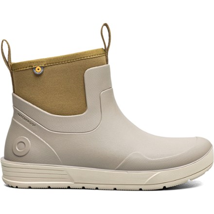 Bogs Rockaway Seamless Chelsea Boots - Women's 0