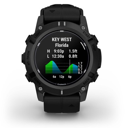 Garmin Descent G2 4