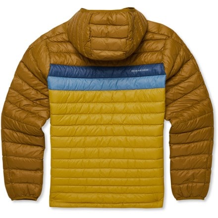 Cotopaxi Fuego Hooded Down Jacket - Men's 3
