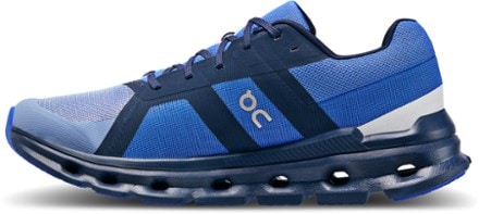 On Cloudrunner Road-Running Shoes - Men's 1