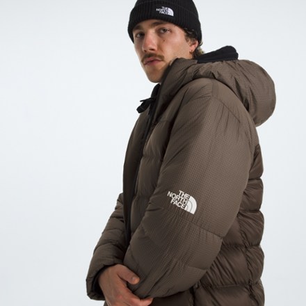 The North Face EG Kalix Down Hooded Jacket - Men's 6