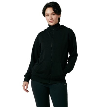 TomboyX Nonstop Hoodie - Women's 1