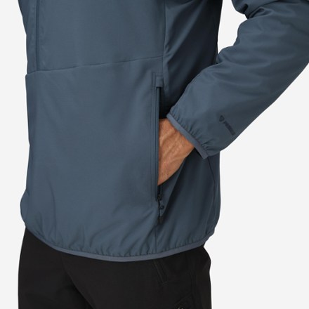 Marmot PrimaLoft Evolve Aerothermal Half-Zip Insulated Mid Layer - Men's 4