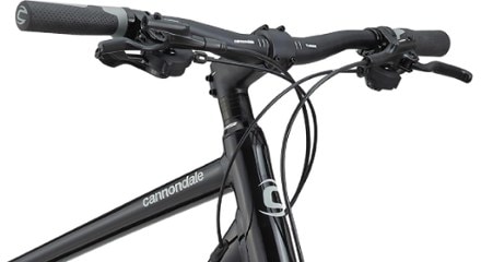 Cannondale Quick 1 Bike 5