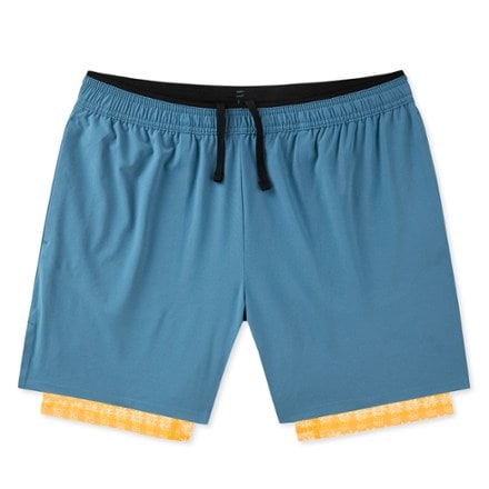 Chubbies Ultimate Training 5.5" Shorts - Exposed Liner - Men's 0