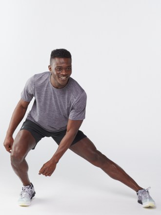 Lightweight Shorts - Men's