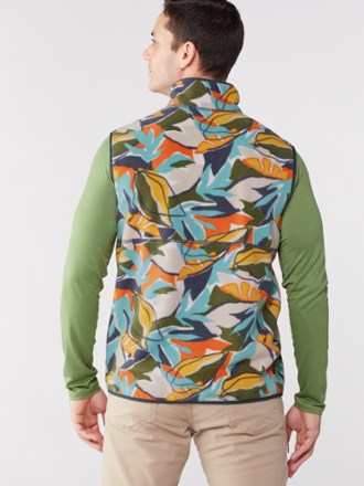 REI Co-op Trailmade Fleece Vest - Men's 4