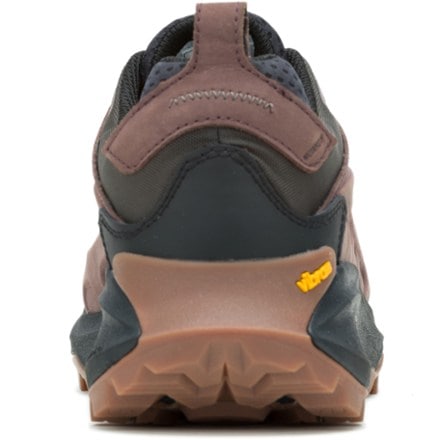 Merrell Moab Speed 2 Leather Waterproof Hiking Shoes - Men's 3