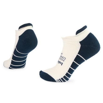 Balega Hidden Comfort Socks 0