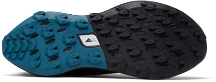 Columbia Montrail Trinity FKT Trail-Running Shoes - Men's 8