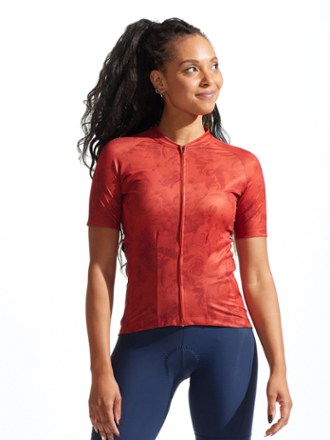 PEARL iZUMi Attack Cycling Jersey - Women's 1