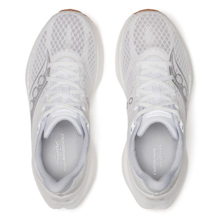 Saucony Endorphin Speed 5 Road-Running Shoes - Women's 4