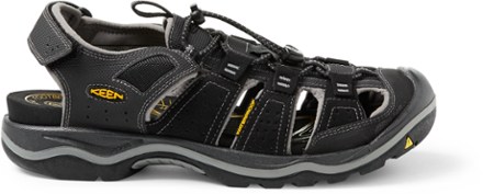 keen rialto ii