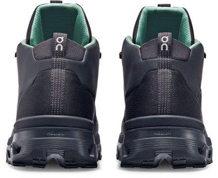 On Cloudtrax Waterproof Hiking Boots - Men's 6