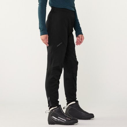 Craft Core Nordic Training Full-Zip Pants - Women's 4