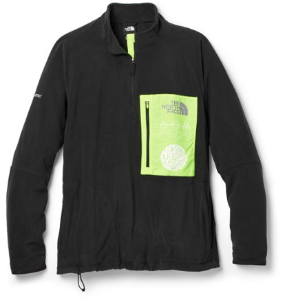 The North Face Trailwear Fantasy Ridge Half-Zip Fleece Pullover - Men's 0