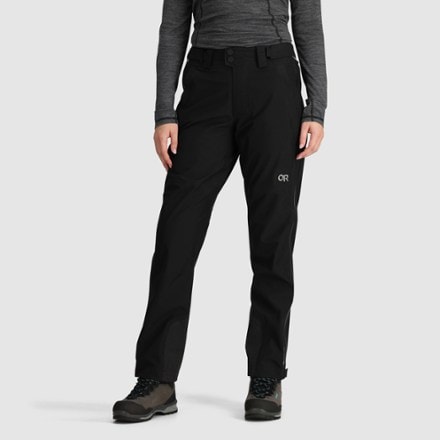 Outdoor Research Headwall GORE-TEX 3L Pants - Women's 1