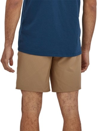 Patagonia Hydropeak Hybrid Walk Shorts - Men's 2