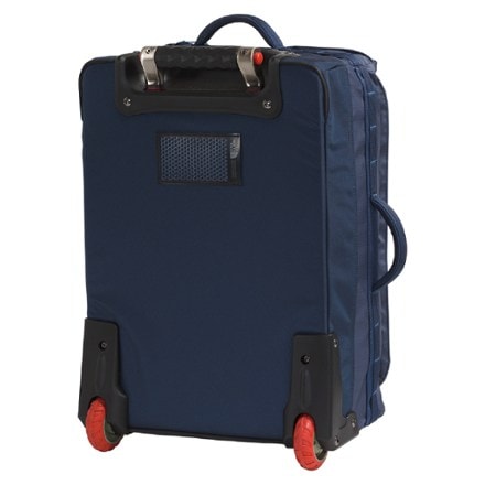 The North Face Base Camp Voyager Roller Bag - 21" 2