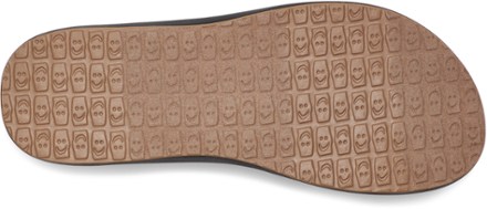 Sanuk Furreal ST x PPF Flip-Flops 5