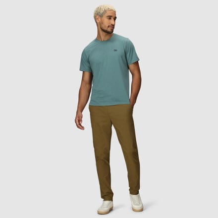 Outdoor Research Timberline Chino Pants - Men's 2