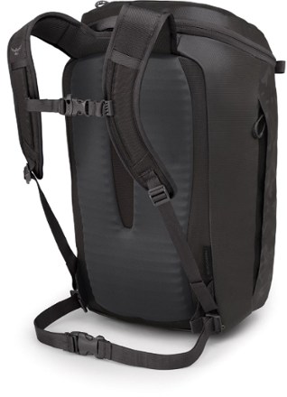 osprey transporter zip top pack