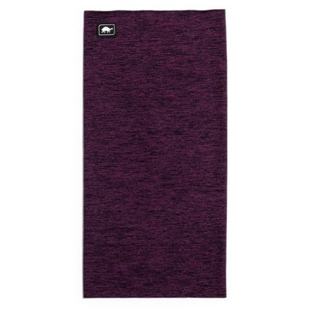 Turtle Fur Comfort Shell Stria Totally Tubular Neck Gaiter 0