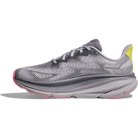 HOKA Clifton 9 GTX Road-Running Shoes - Women's 1