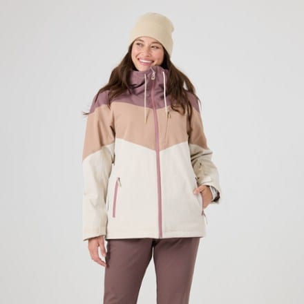 Roxy Winter Haven Insulated Jacket - Women's 0
