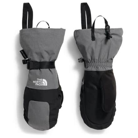 The North Face Montana Mittens - Women's 0