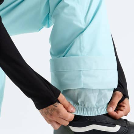 The North Face Freedom Insulated Snow Pants - Women's 4