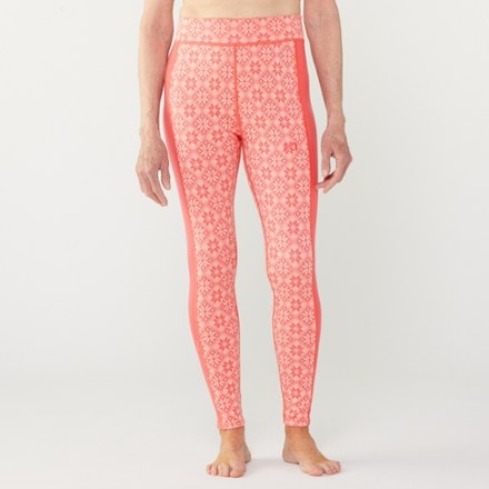 Kari Traa Rose High-Waisted Base Layer Pants - Women's 2